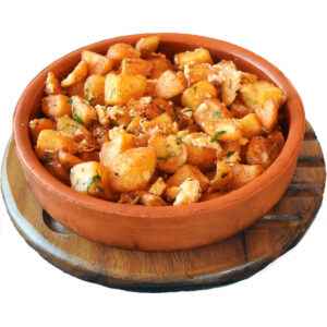 مفكرة بطاطا